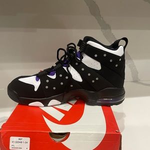 Nike Air Max2 CB ‘94 (Charles Barkley’s)